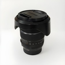 Fujifilm XF 10-24 mm f/4 R OIS
