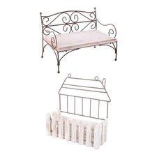 Fioriera da giardino in