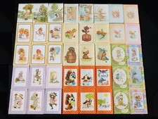 📓 Cartoleria VINTAGE 1980