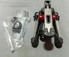 Manfrotto Base Fluida Completa