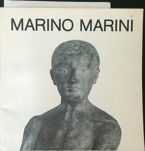Marino marini 1981 - marini,