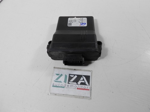 Centralina gpl chevrolet aveo - centralina,