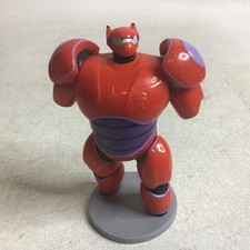 Disney Big Hero 6 Baymax Red