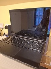 Acer TravelMate Spin B3