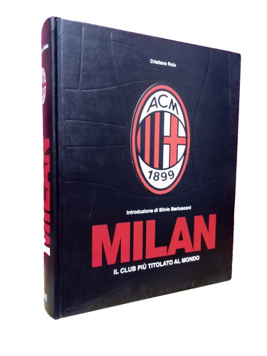 Milan club più titolato - il,
