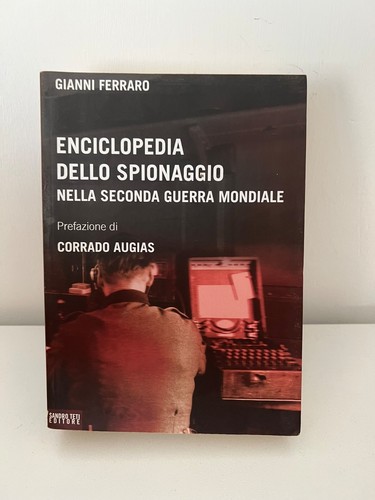 Gianni ferraro enciclopedia - gianni,