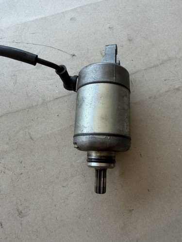 Motorino avviamento honda cbr - honda,