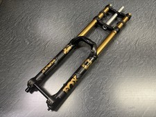 Forcelle Fox 40 Kashima