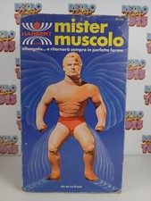 MISTER MUSCOLO STRETCH