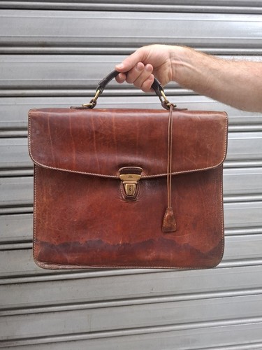 Borsa uomo the bridge 100 - the,