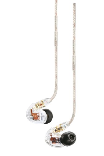 Shure se425 monitor ear - se425,