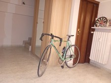 bici da corsa bianchi