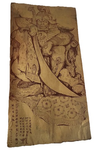 Disegno originale franco - originale,