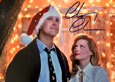 CHEVY CHASE - FIRMA -