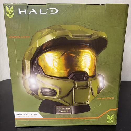 Casco jazwares hlw0173 halo - casco,