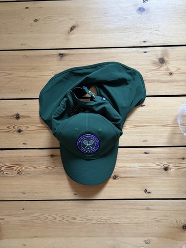 Cappello baseball polo - da,