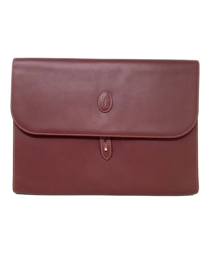 Must cartier borsa pochette - must, de