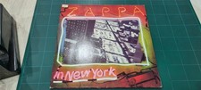 Frank zappa new york - zappa, (2lp