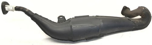 Collettore scarico honda - di,