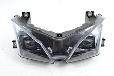 FANALE FARO ANTERIORE MOTO