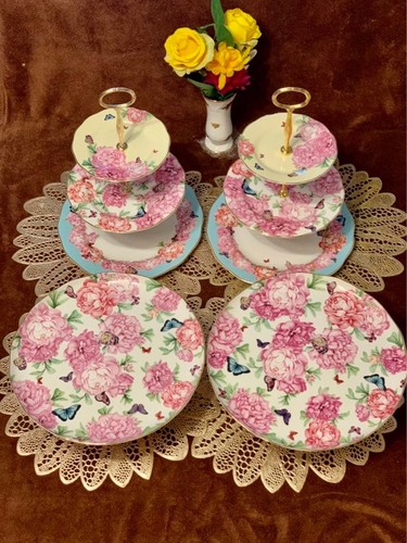 Royal albert set - royal, “set”