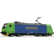 ROCO 7500167 H0 Locomotiva