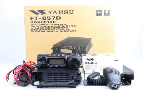 Ricetrasmettitore yaesu - ricetrasmettitore,