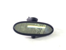 51169302872 SPECCHIETTO RETROVISORE INTERNO ABITACOLO MINI COOPER D R56 1.6 D 80