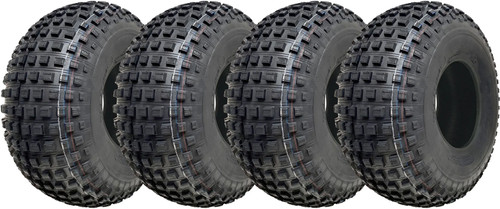 Pneumatico tassellato per atv - pneumatico,