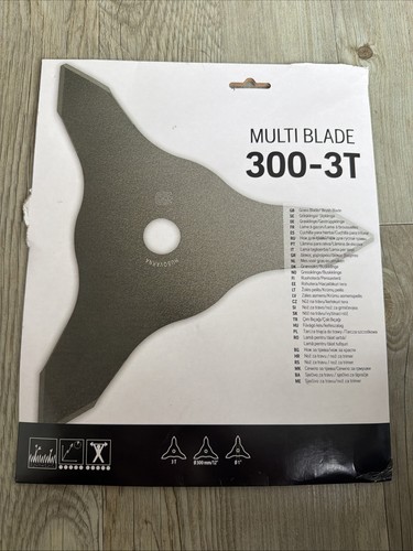 Spazzola per erba - , husqvarna