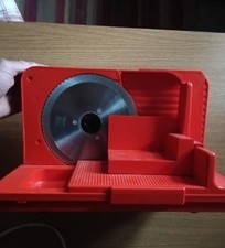 Affettatrice Girmi Type AF 13