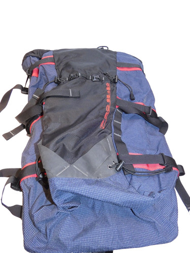 Millet pro large hiking - millet,