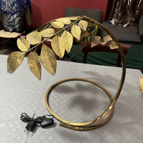 Lampada tavolo tommaso - lampada, da