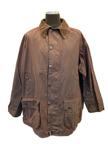 Barbour beaufort giubbotto - barbour,