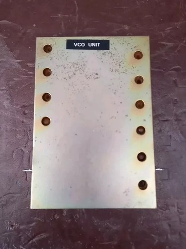Unità vco yaesu 902 - vco, ft-902