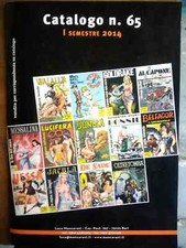 Catalogo mencaroni 65 album figurine fumetti neri sexy supereroi Marvel Disney