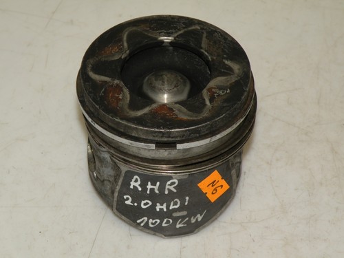 Pistone peugeot 607 0hdi - pistone,