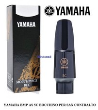YAMAHA BMP AS 5C BOCCHINO x