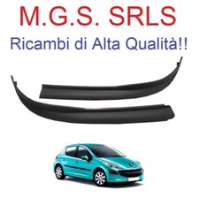 SPOILER PARAURTI ANTERIORE PER