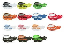 Acerbis MX Uniko vented