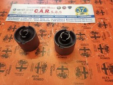 Coppia Silentblock Boccole