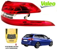 FANALE POSTERIORE DX ESTERNO A