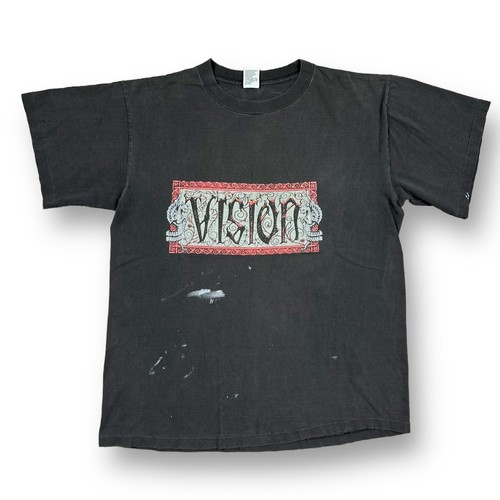 Shirt vintage anni - anni, vision