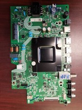 Hisense Alimentatore scheda