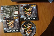 Hugo 2 PS1 Playstation PAL ITA