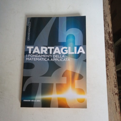 Fondamenti della matematica - i,
