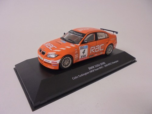 Bmw 320si e90 2009 btcc - bmw,