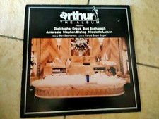 ARTHUR The Album (Christopher