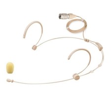 Microfono auricolare - , di