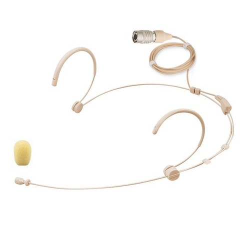 Microfono auricolare - , di